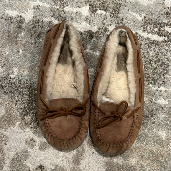 UGG Shoes - Ugg slip ons